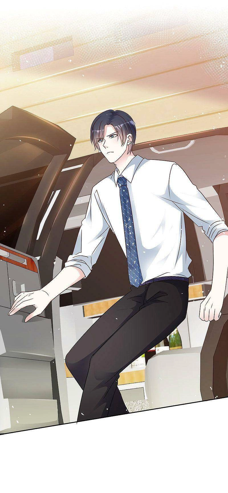 Bồn Nhiên Tinh Động Chapter 102 - 5