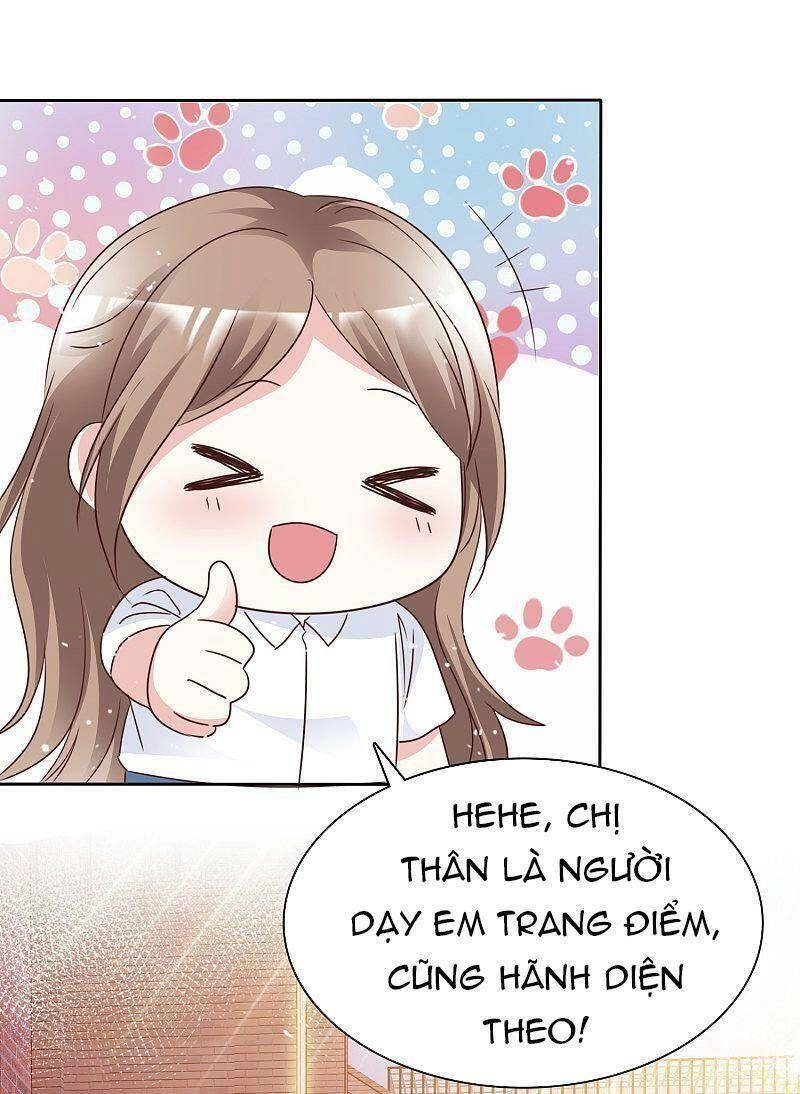 Bồn Nhiên Tinh Động Chapter 102 - 10