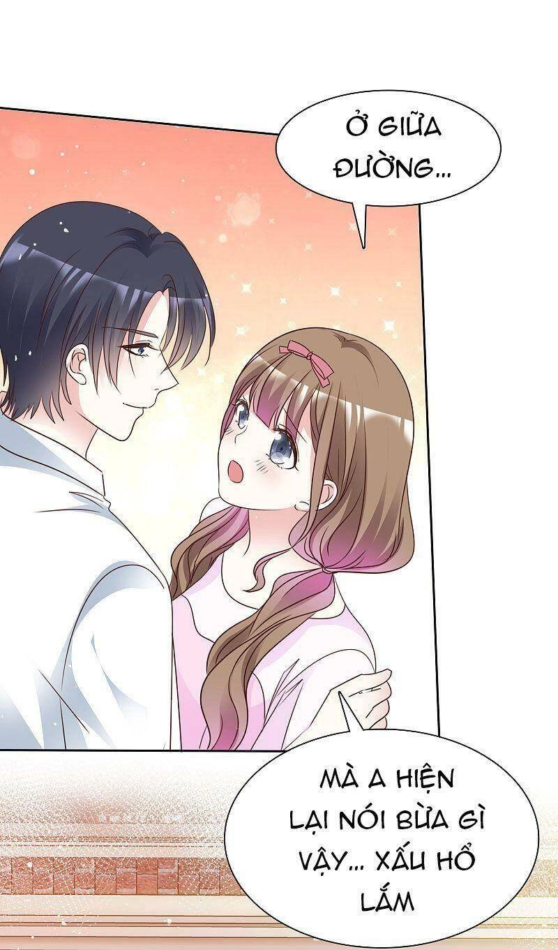 Bồn Nhiên Tinh Động Chapter 102 - 17