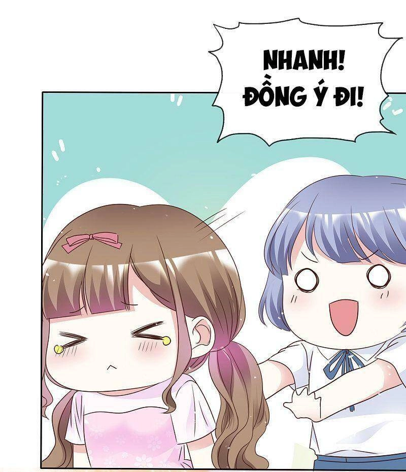 Bồn Nhiên Tinh Động Chapter 102 - 23