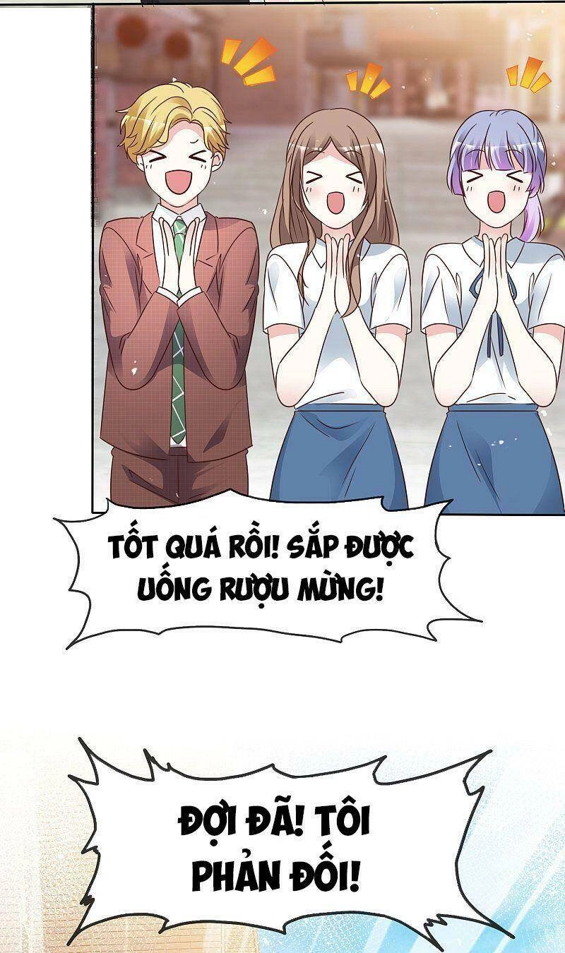 Bồn Nhiên Tinh Động Chapter 102 - 27