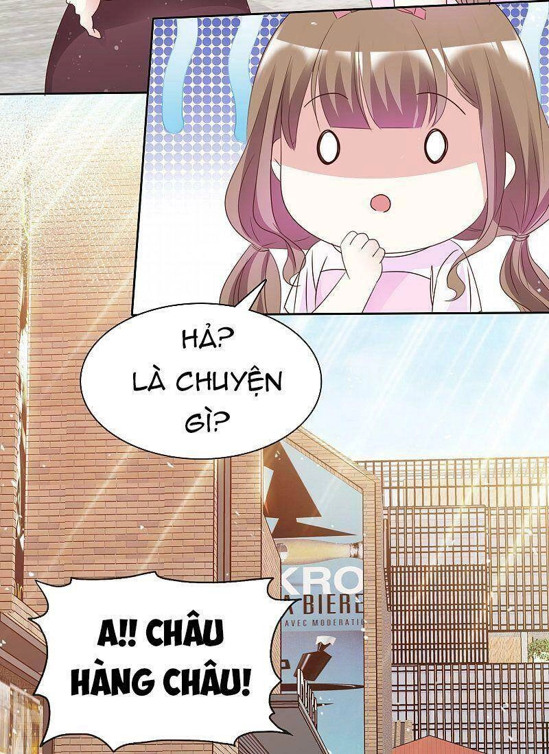 Bồn Nhiên Tinh Động Chapter 102 - 33