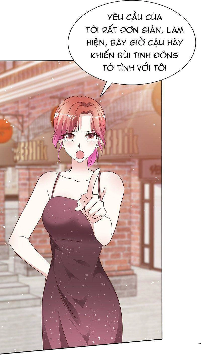 Bồn Nhiên Tinh Động Chapter 103 - 2