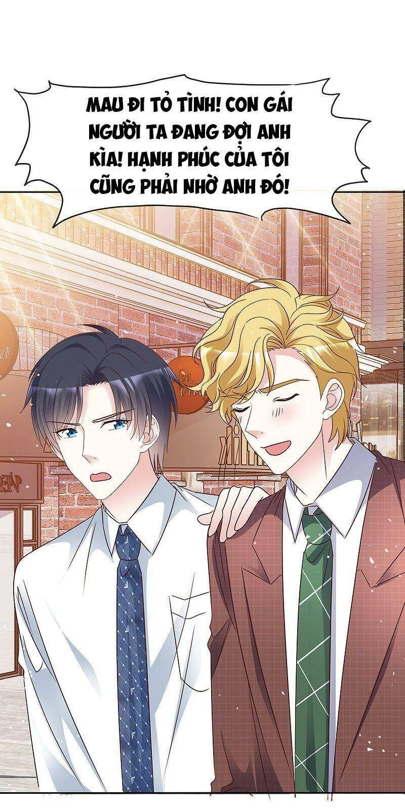 Bồn Nhiên Tinh Động Chapter 103 - 7