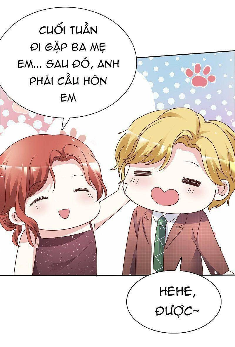 Bồn Nhiên Tinh Động Chapter 103 - 11