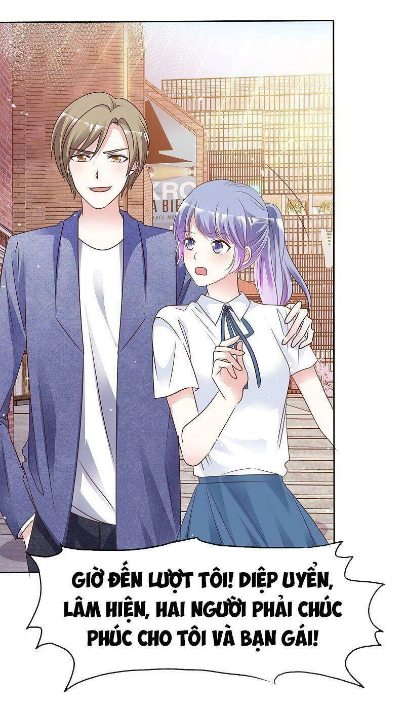 Bồn Nhiên Tinh Động Chapter 103 - 12