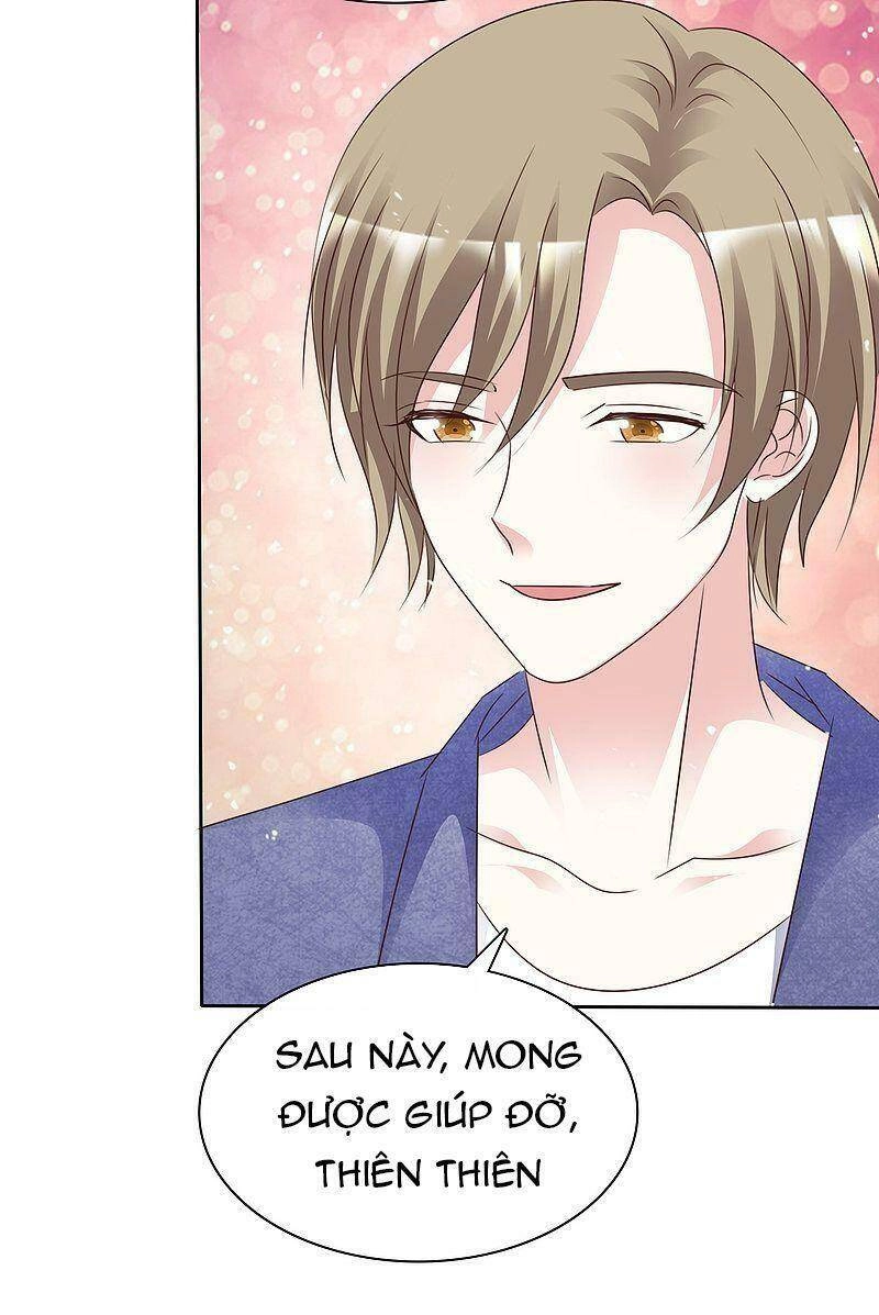 Bồn Nhiên Tinh Động Chapter 103 - 21