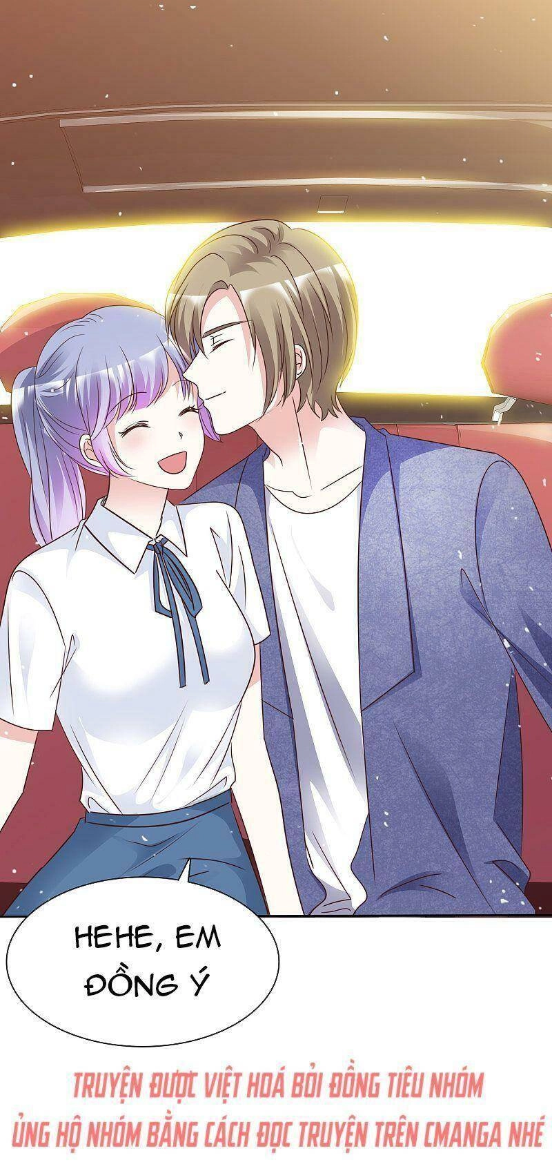 Bồn Nhiên Tinh Động Chapter 103 - 22