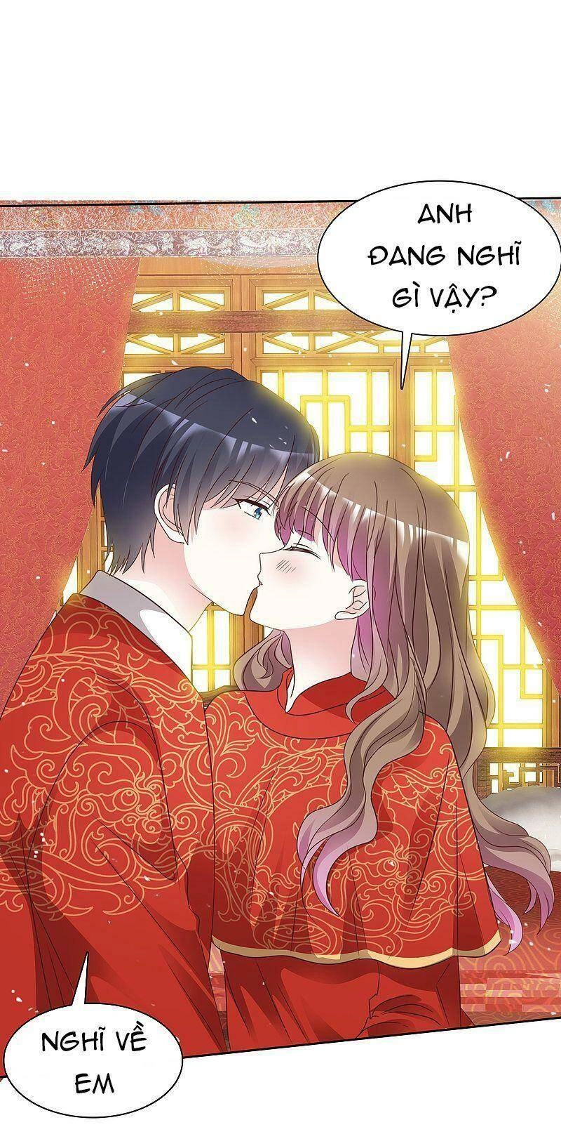 Bồn Nhiên Tinh Động Chapter 103 - 25