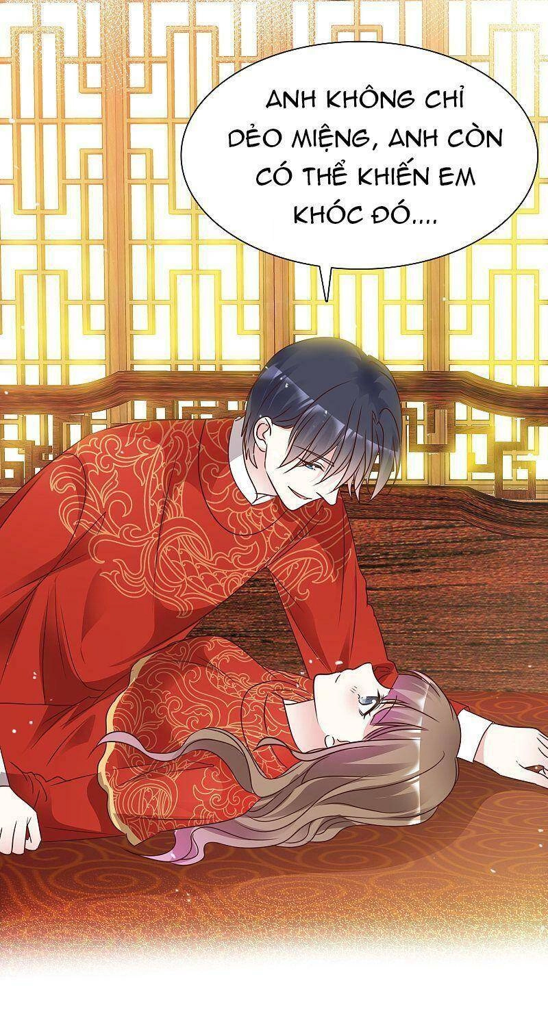 Bồn Nhiên Tinh Động Chapter 103 - 27