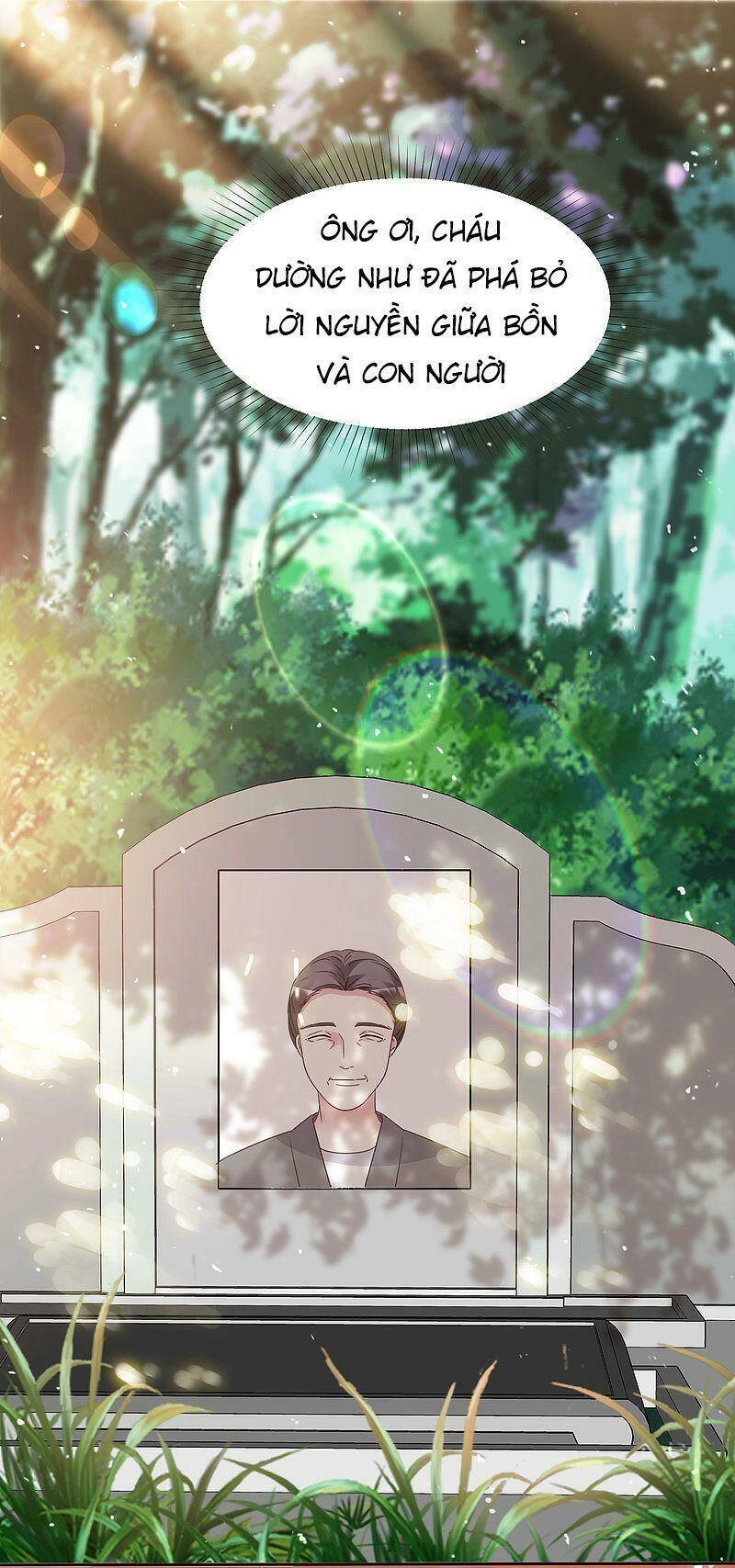 Bồn Nhiên Tinh Động Chapter 103 - 36