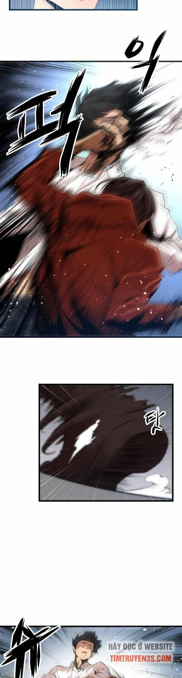 Quái Vật Gui Chapter 1 - 6