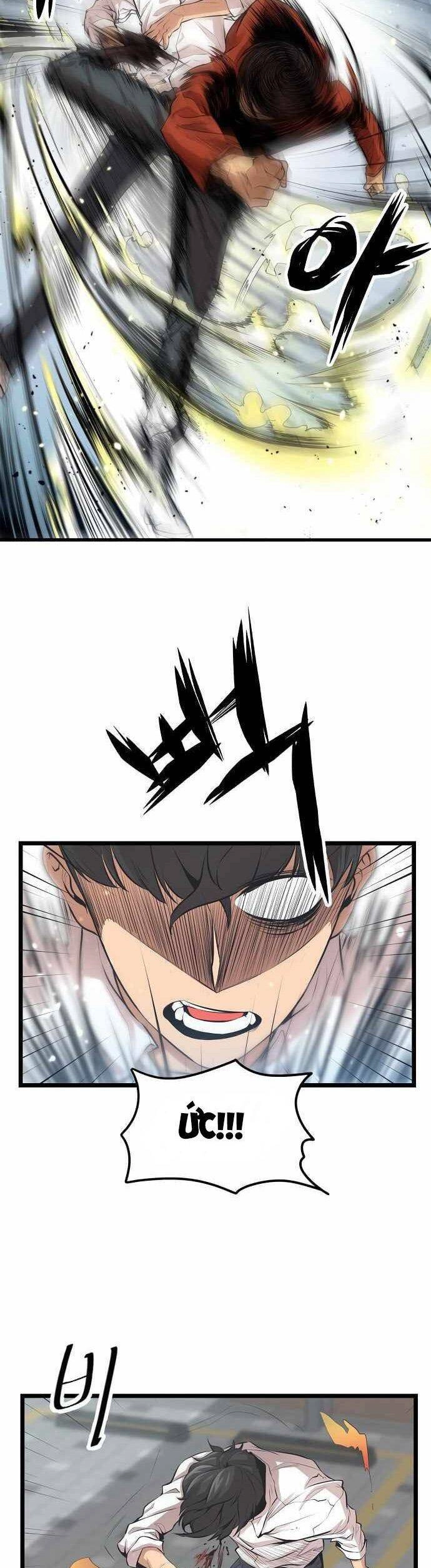 Quái Vật Gui Chapter 1 - 7