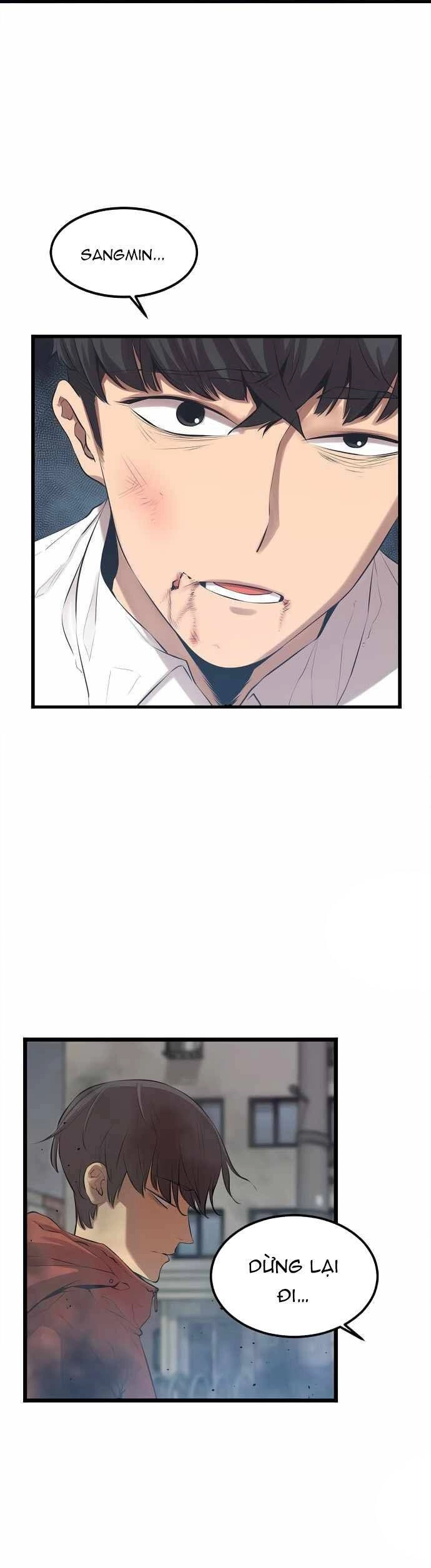 Quái Vật Gui Chapter 1 - 10