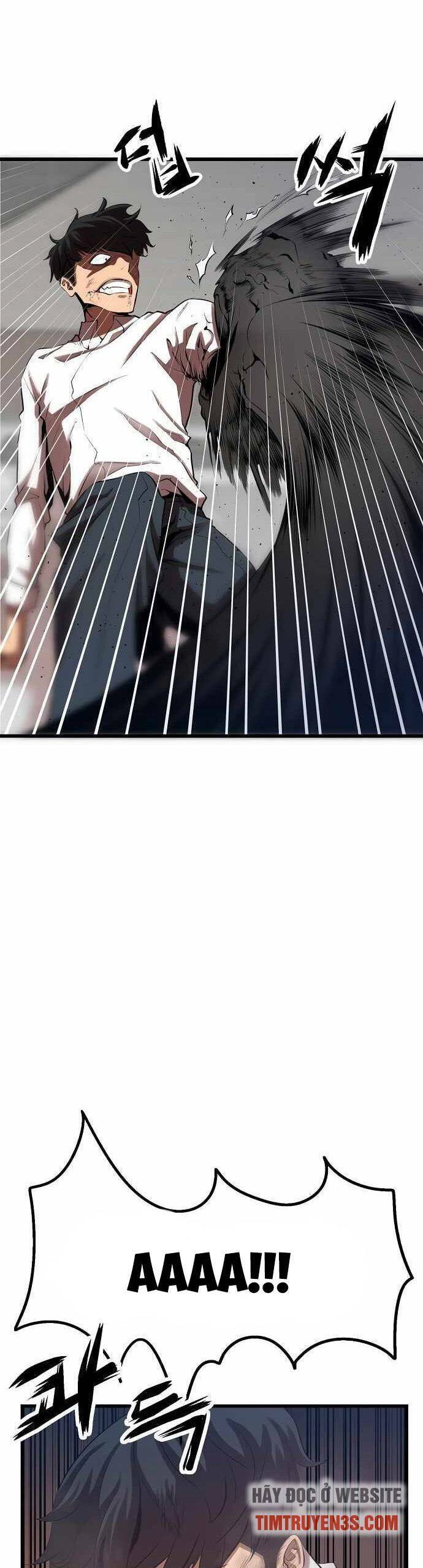 Quái Vật Gui Chapter 1 - 13