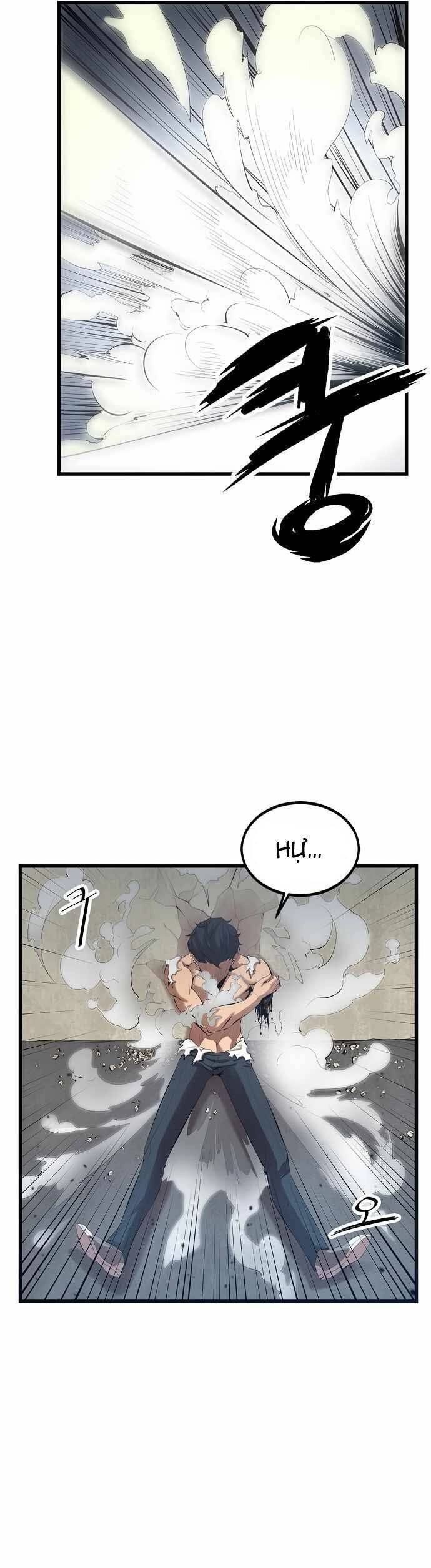 Quái Vật Gui Chapter 1 - 16