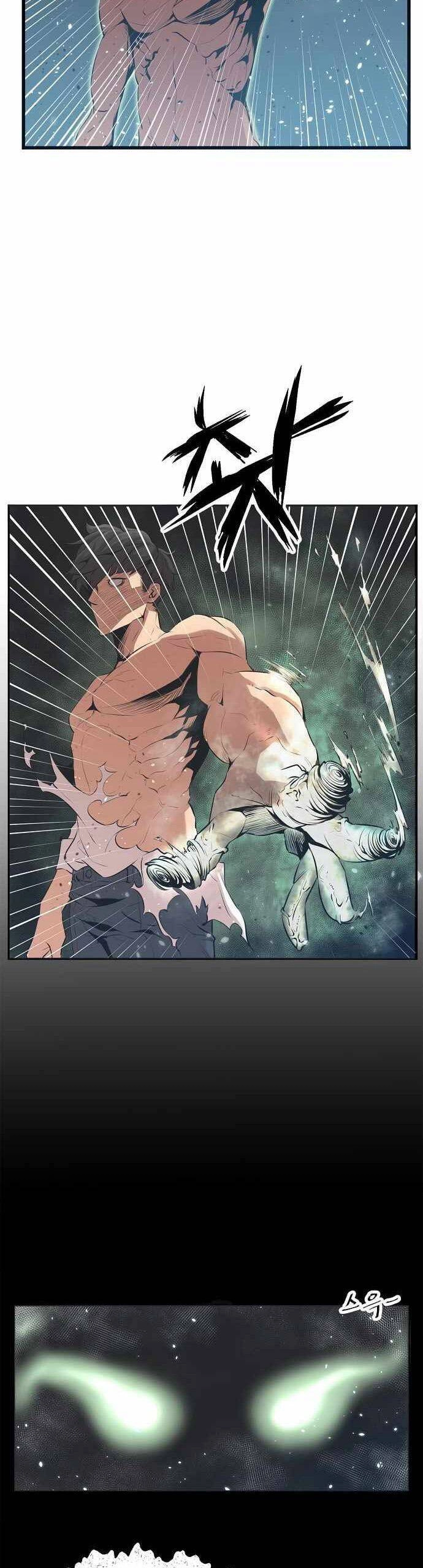 Quái Vật Gui Chapter 1 - 18