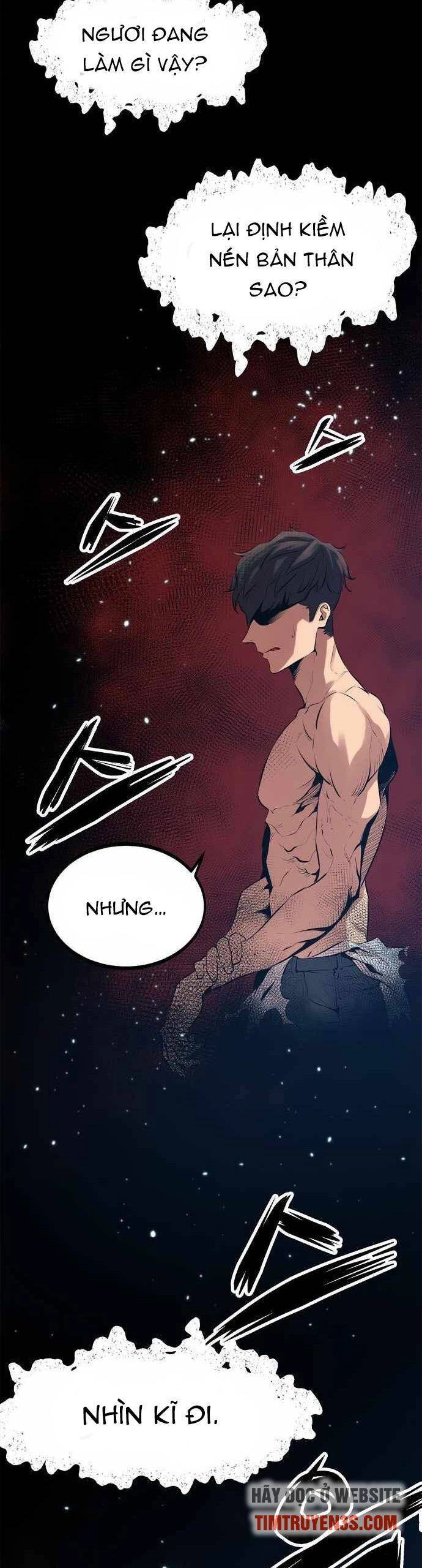 Quái Vật Gui Chapter 1 - 19