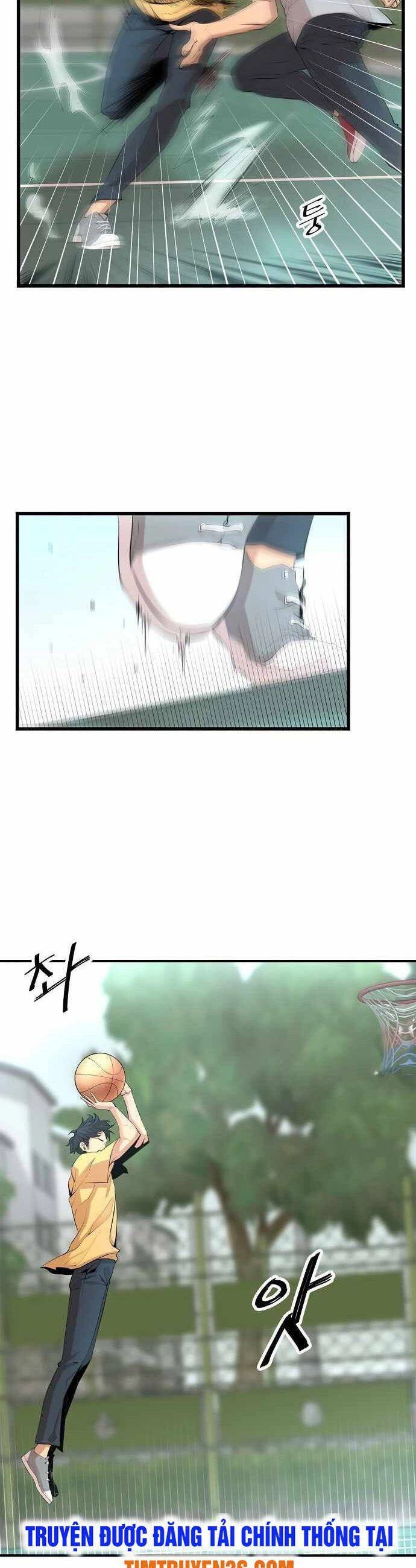 Quái Vật Gui Chapter 1 - 26