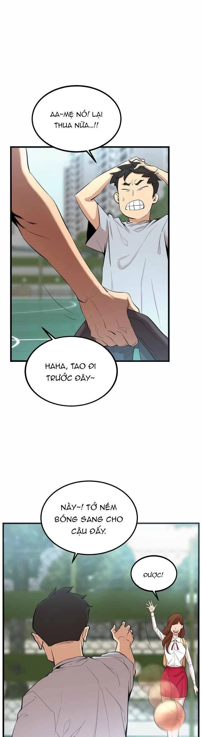 Quái Vật Gui Chapter 1 - 28