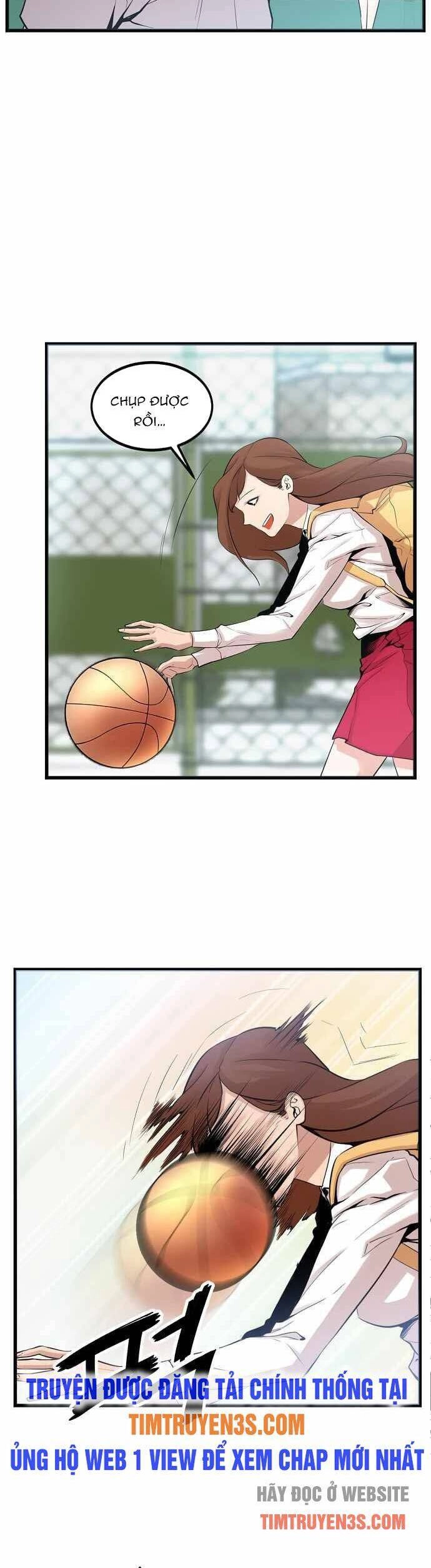 Quái Vật Gui Chapter 1 - 29