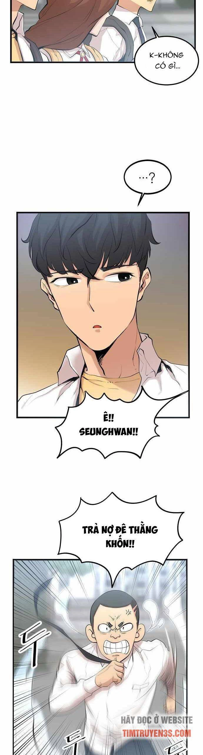 Quái Vật Gui Chapter 1 - 37