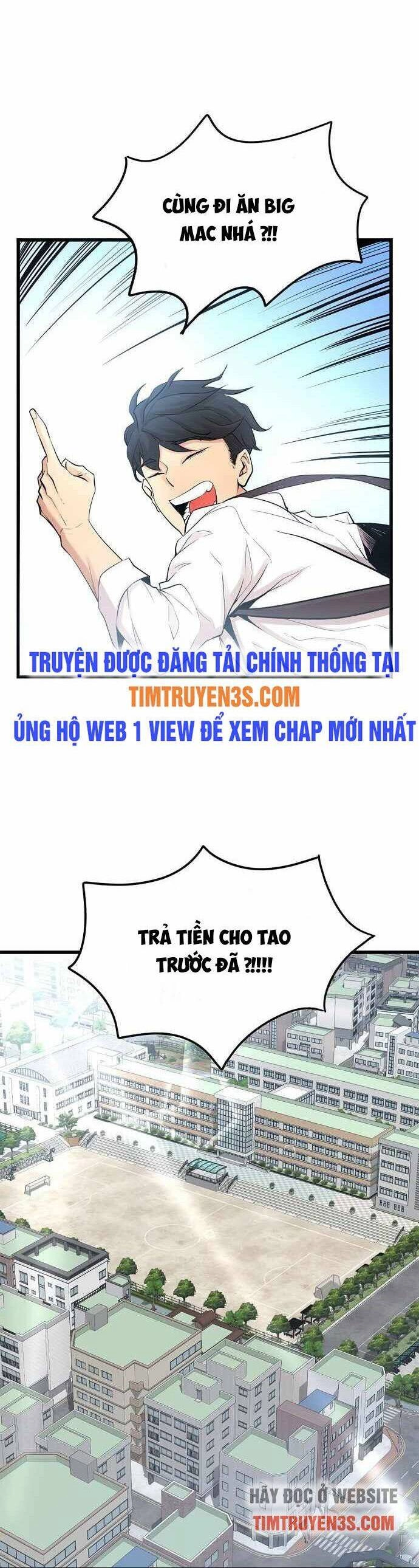 Quái Vật Gui Chapter 1 - 39