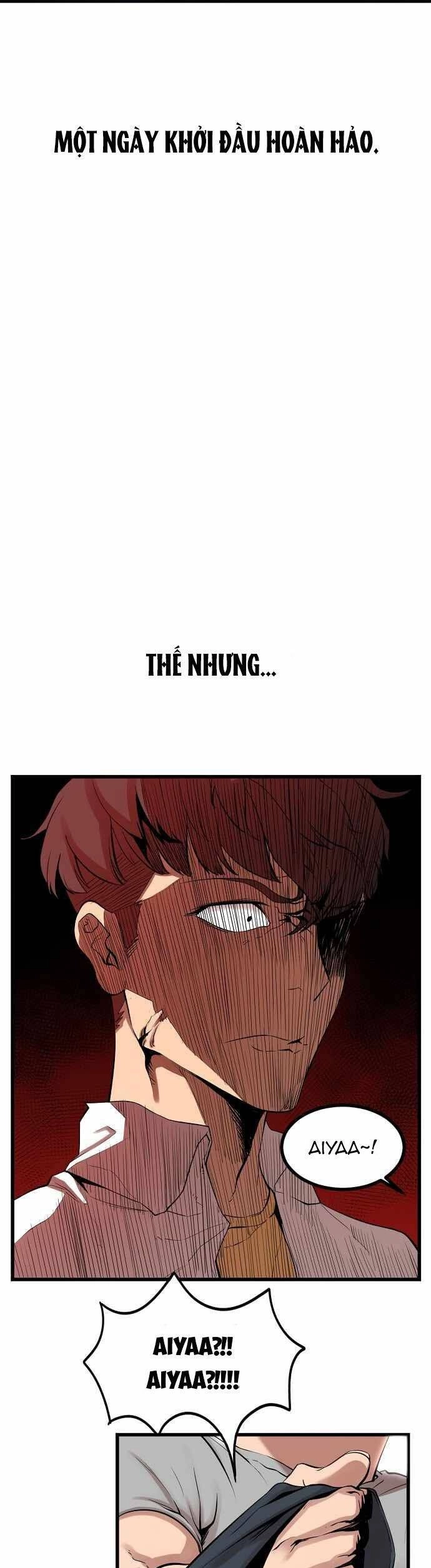 Quái Vật Gui Chapter 1 - 40