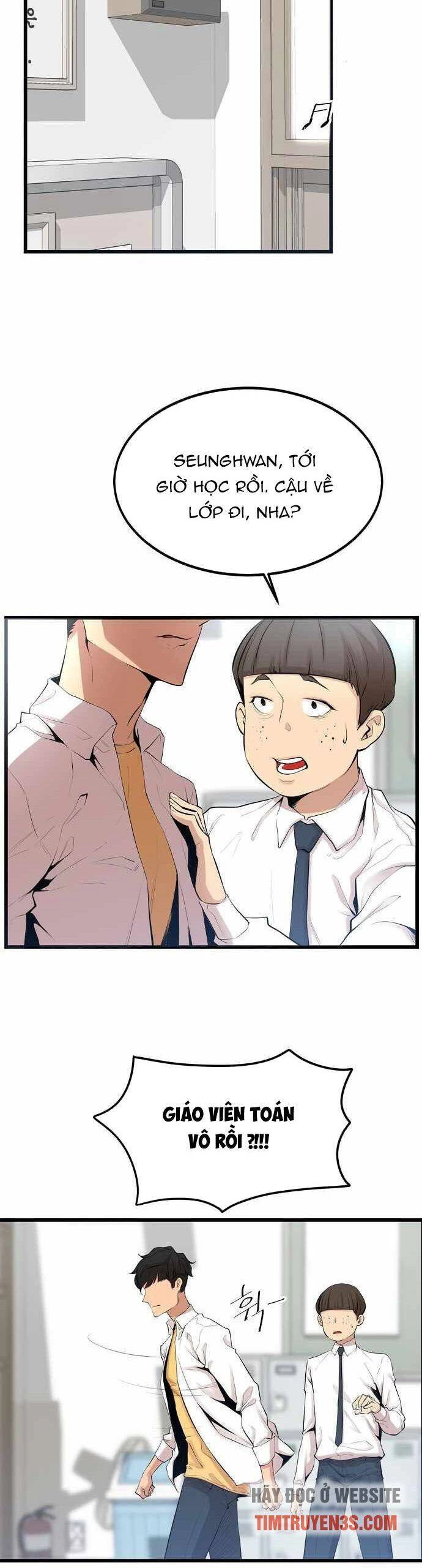 Quái Vật Gui Chapter 1 - 49