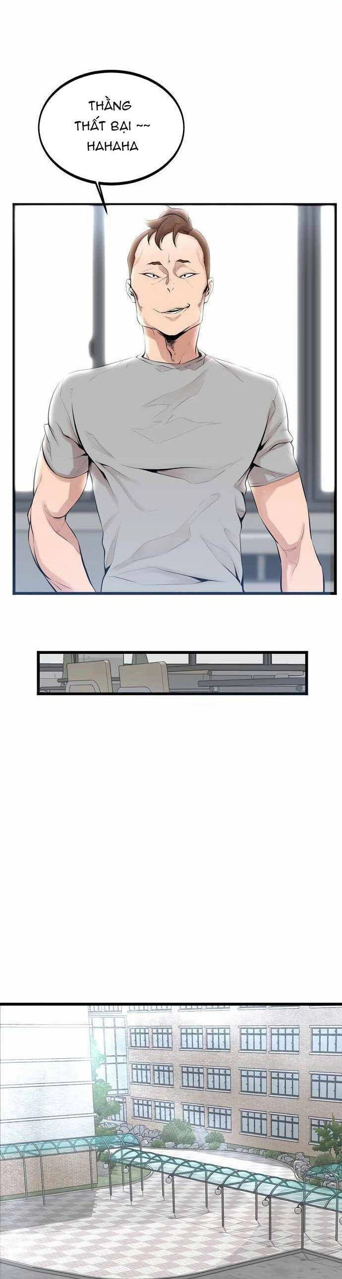 Quái Vật Gui Chapter 1 - 50