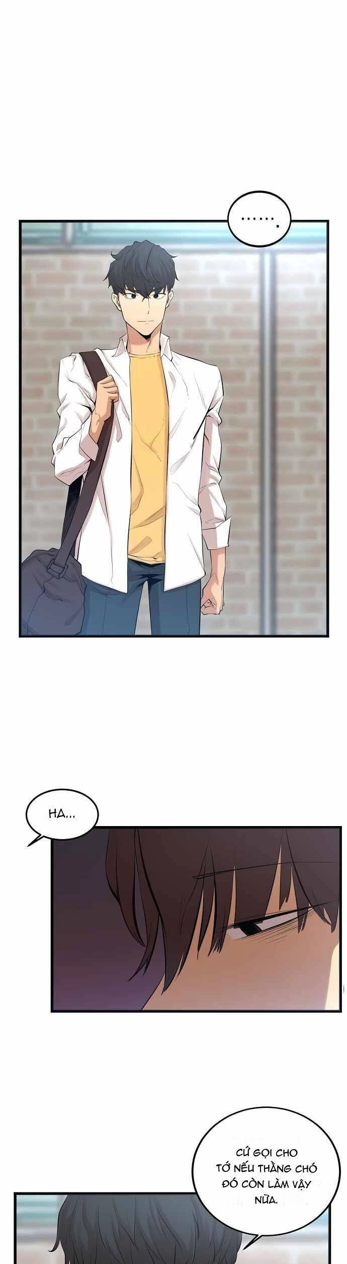 Quái Vật Gui Chapter 1 - 52