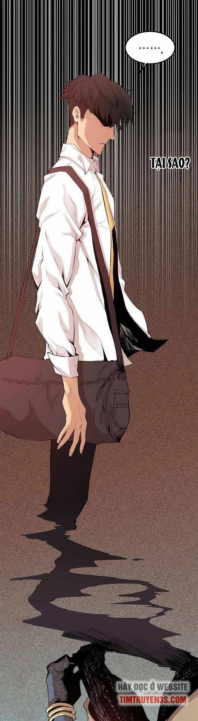 Quái Vật Gui Chapter 1 - 57