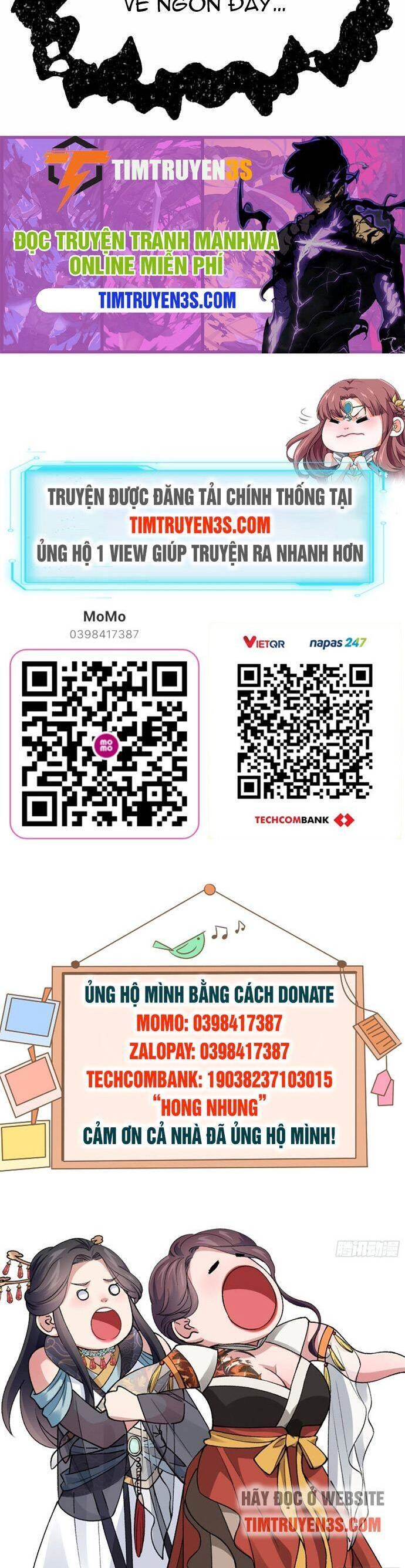 Quái Vật Gui Chapter 1 - 60