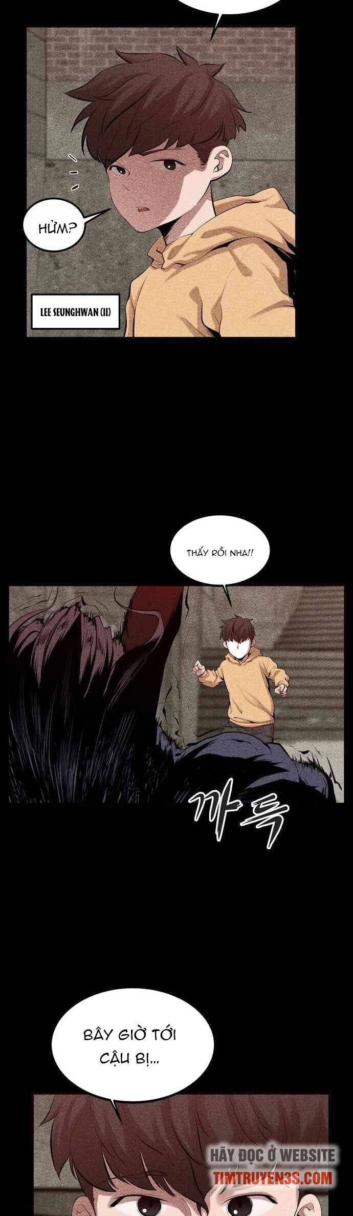 Quái Vật Gui Chapter 2 - 4