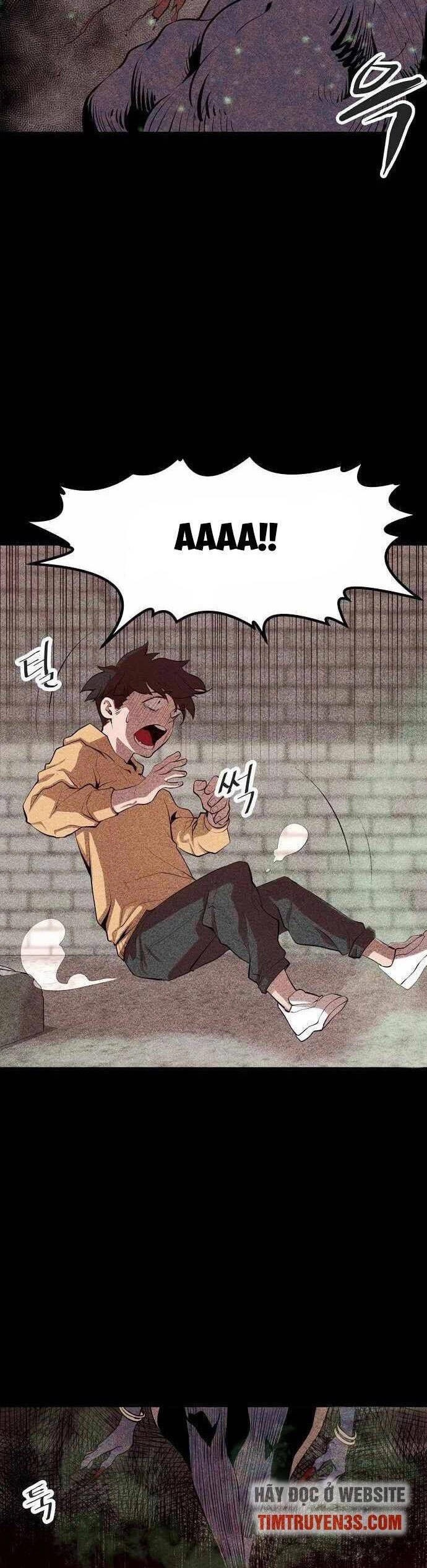 Quái Vật Gui Chapter 2 - 8