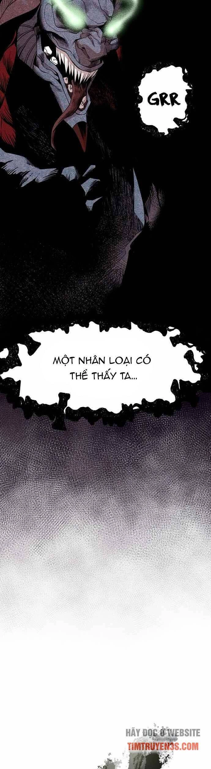 Quái Vật Gui Chapter 2 - 11