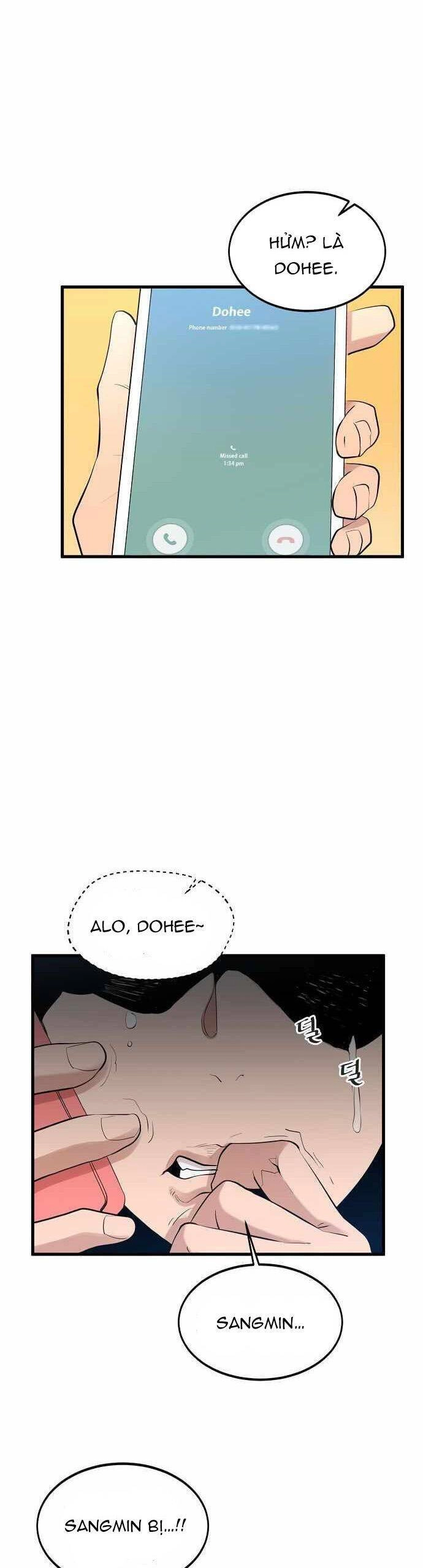 Quái Vật Gui Chapter 2 - 18