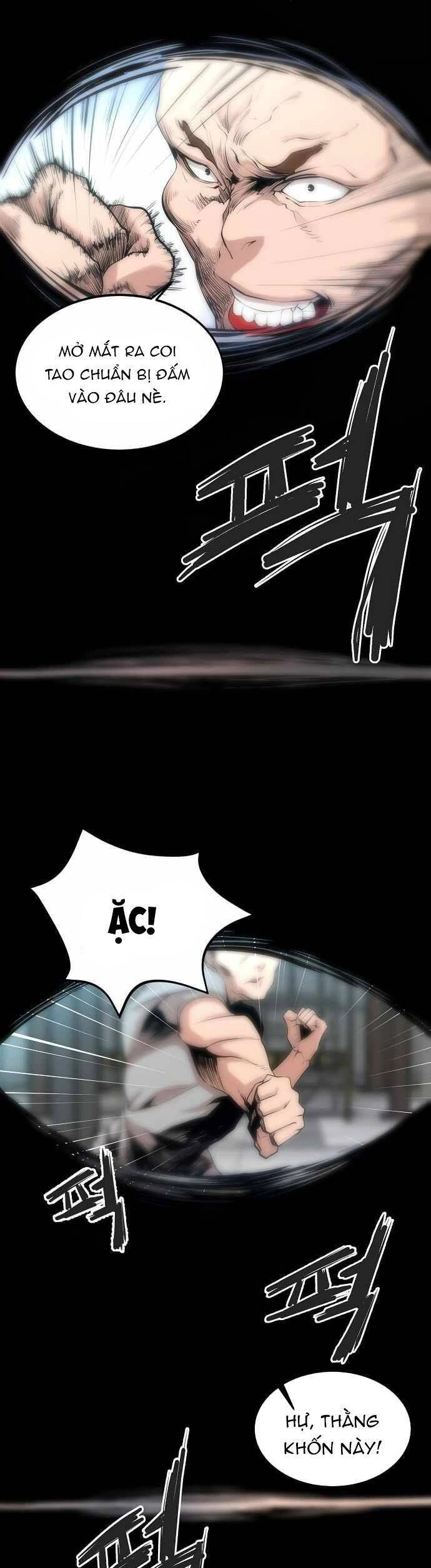 Quái Vật Gui Chapter 2 - 22