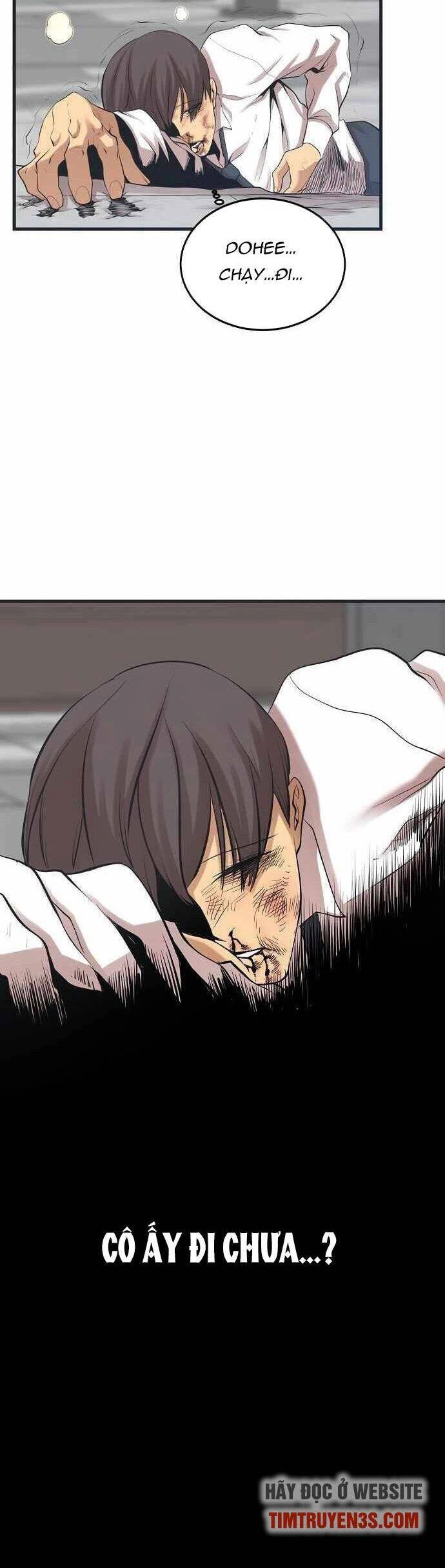 Quái Vật Gui Chapter 2 - 27