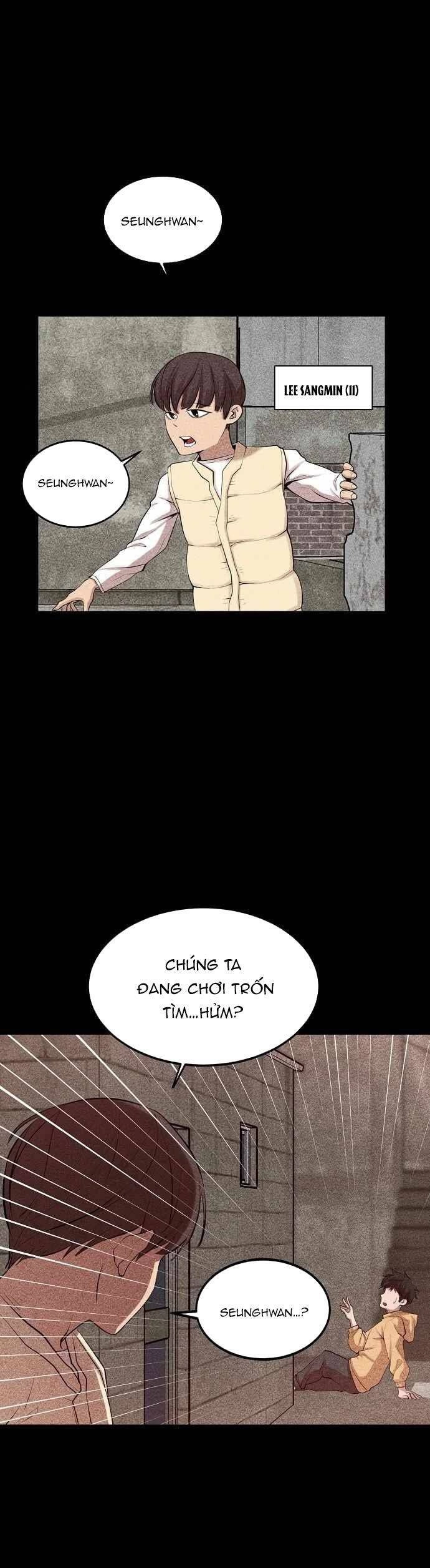 Quái Vật Gui Chapter 2 - 28