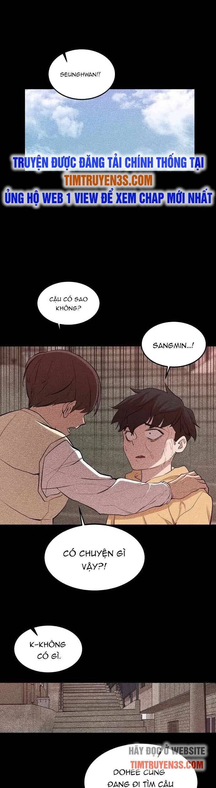 Quái Vật Gui Chapter 2 - 29