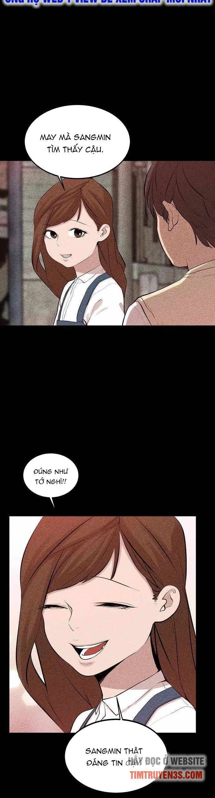 Quái Vật Gui Chapter 2 - 31