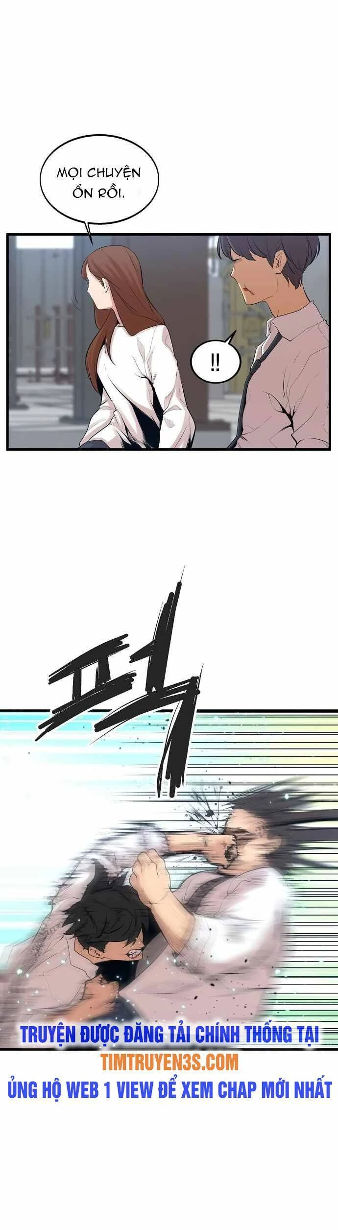 Quái Vật Gui Chapter 2 - 34