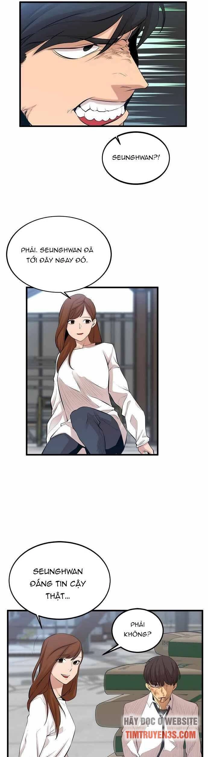 Quái Vật Gui Chapter 2 - 35