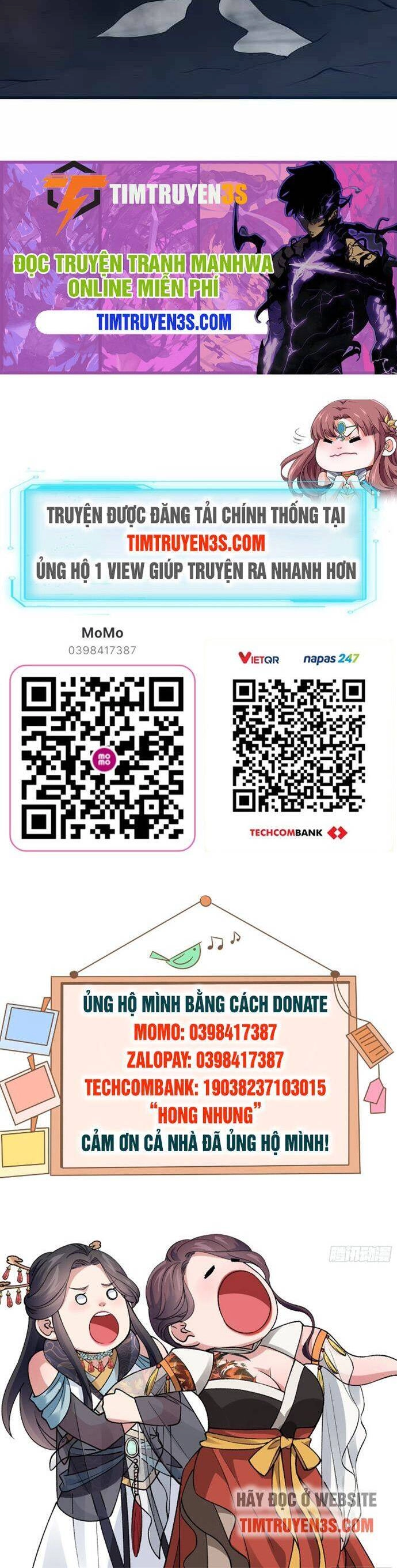 Quái Vật Gui Chapter 2 - 39