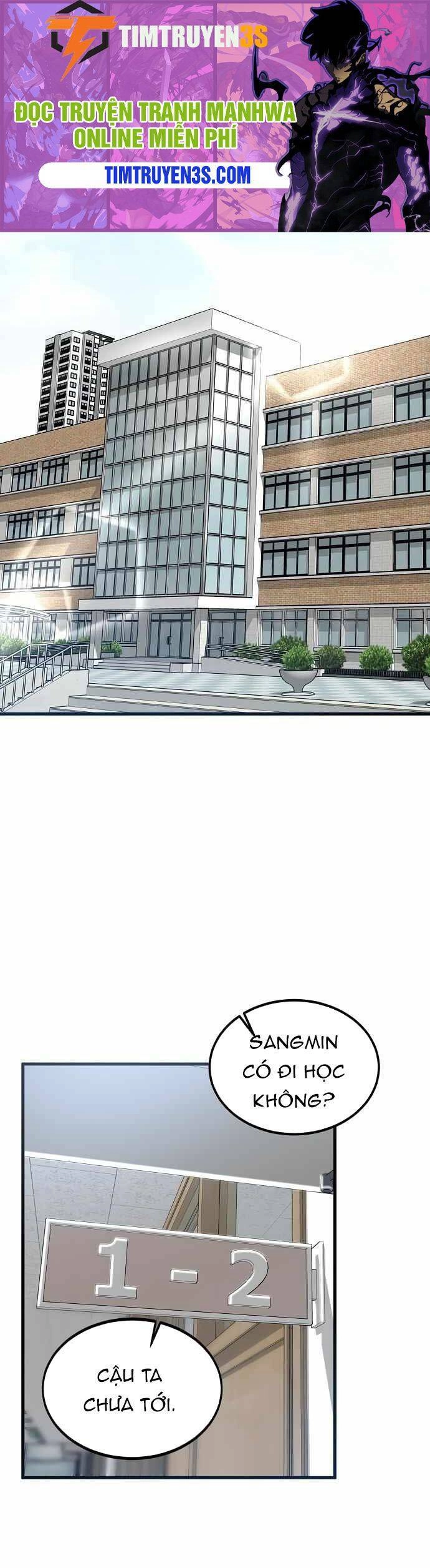 Quái Vật Gui Chapter 3 - 3