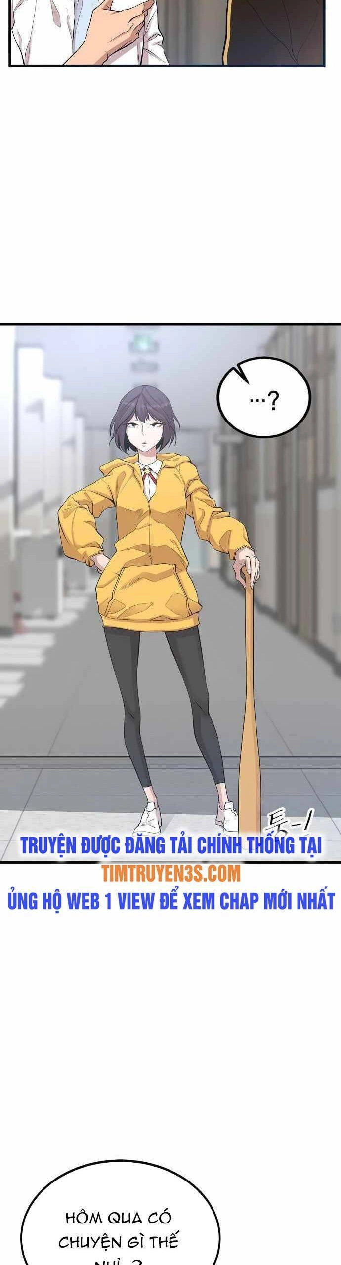 Quái Vật Gui Chapter 3 - 5