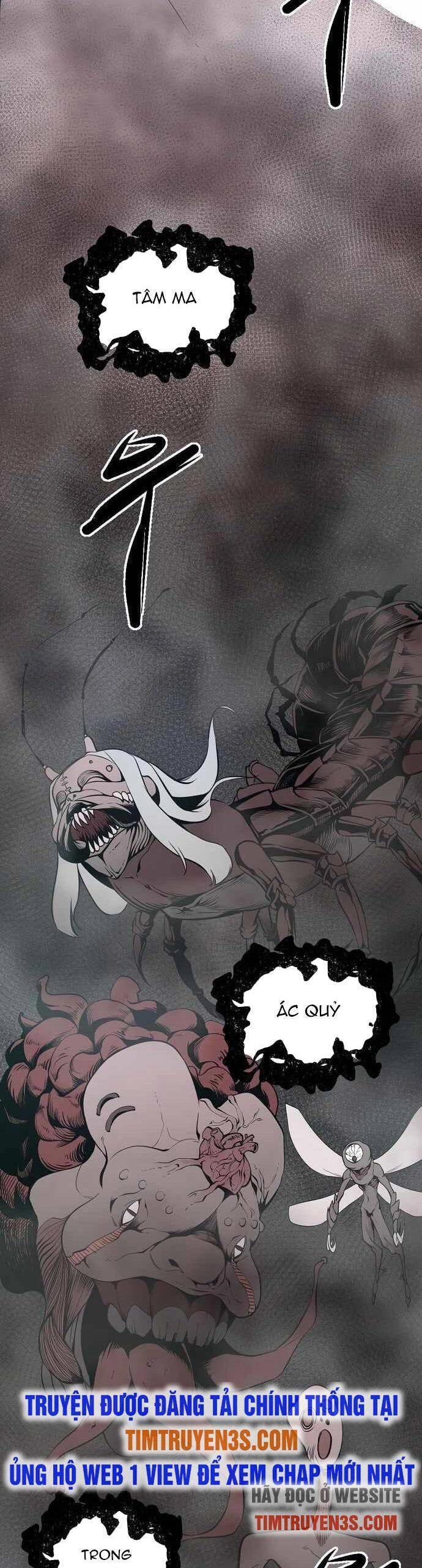 Quái Vật Gui Chapter 3 - 20