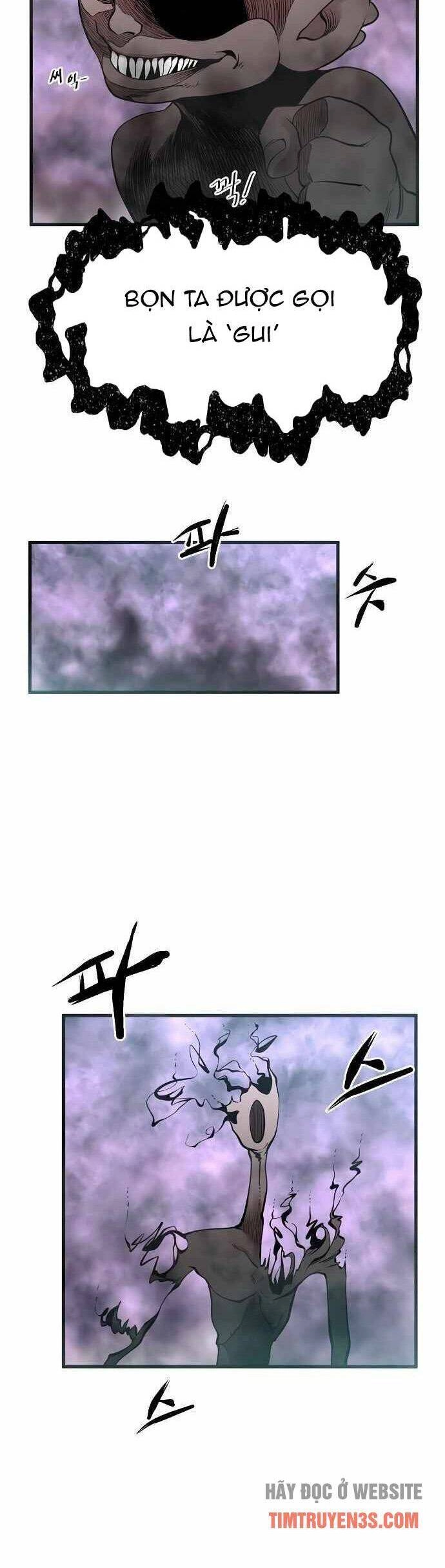 Quái Vật Gui Chapter 3 - 22
