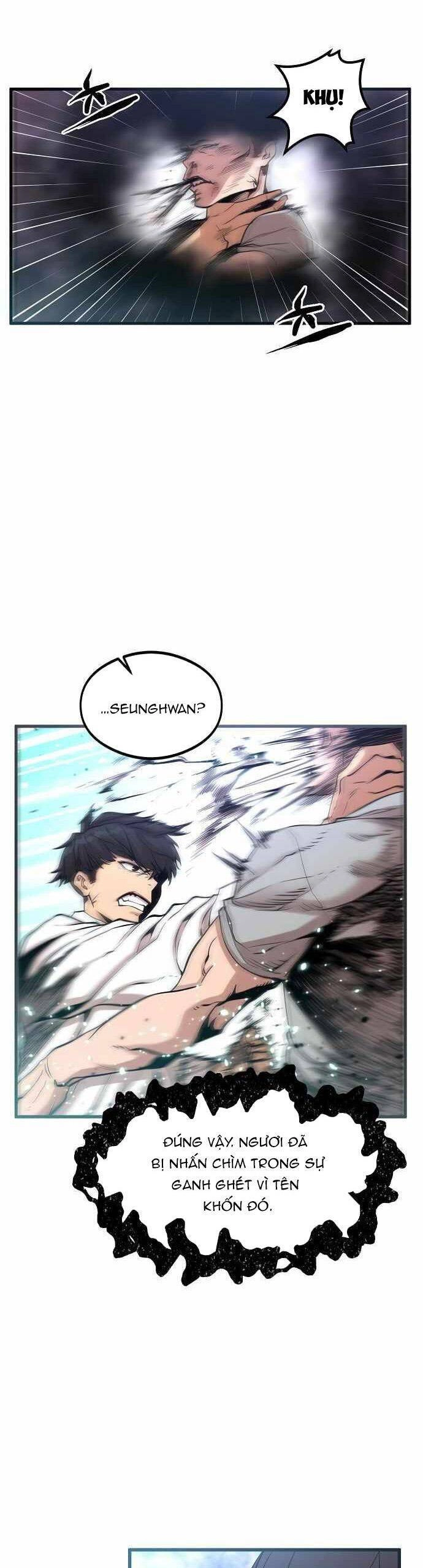 Quái Vật Gui Chapter 3 - 25